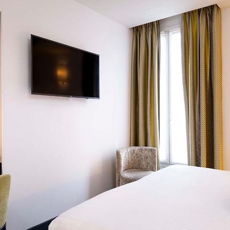 פריז Hotel Gustave מראה חיצוני תמונה